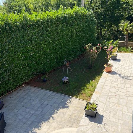 Apartmani Foresta Kras Exterior foto