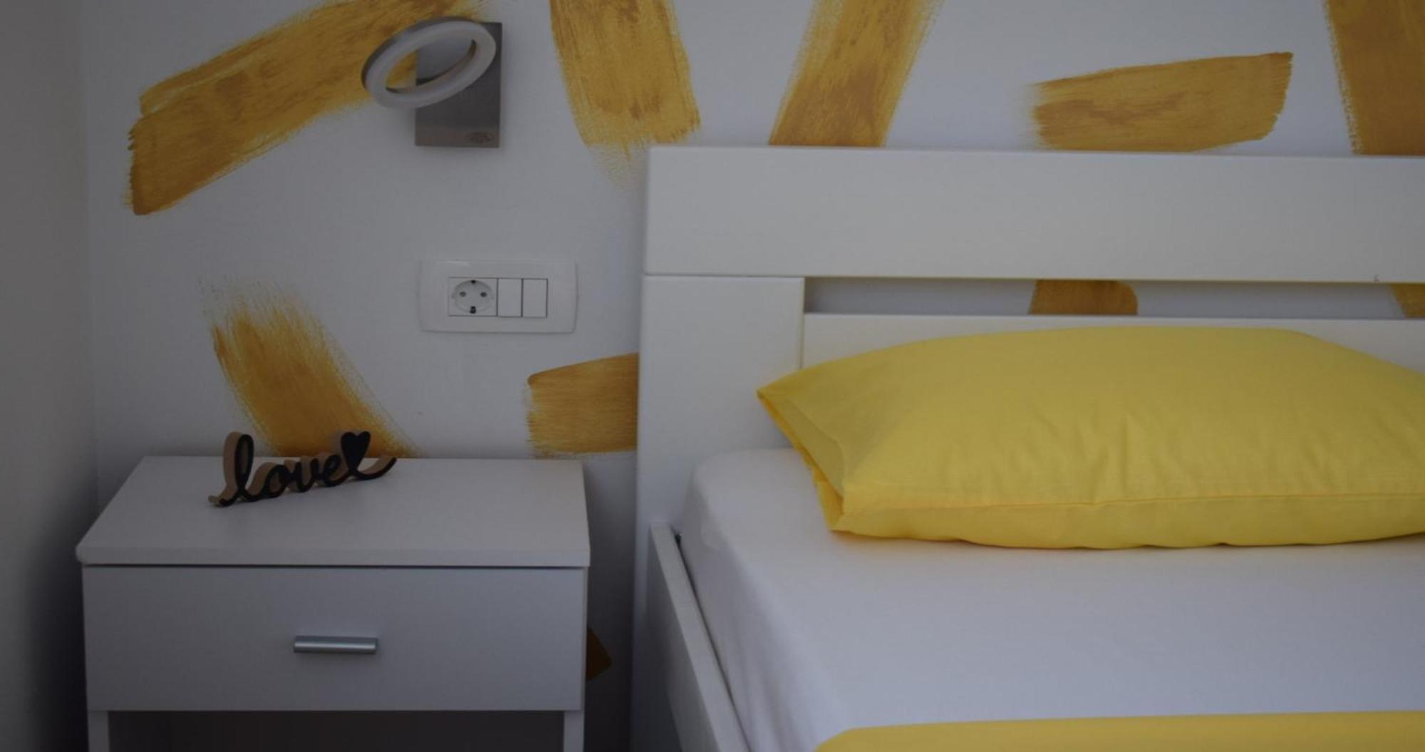 Apartmani Foresta Kras Exterior foto