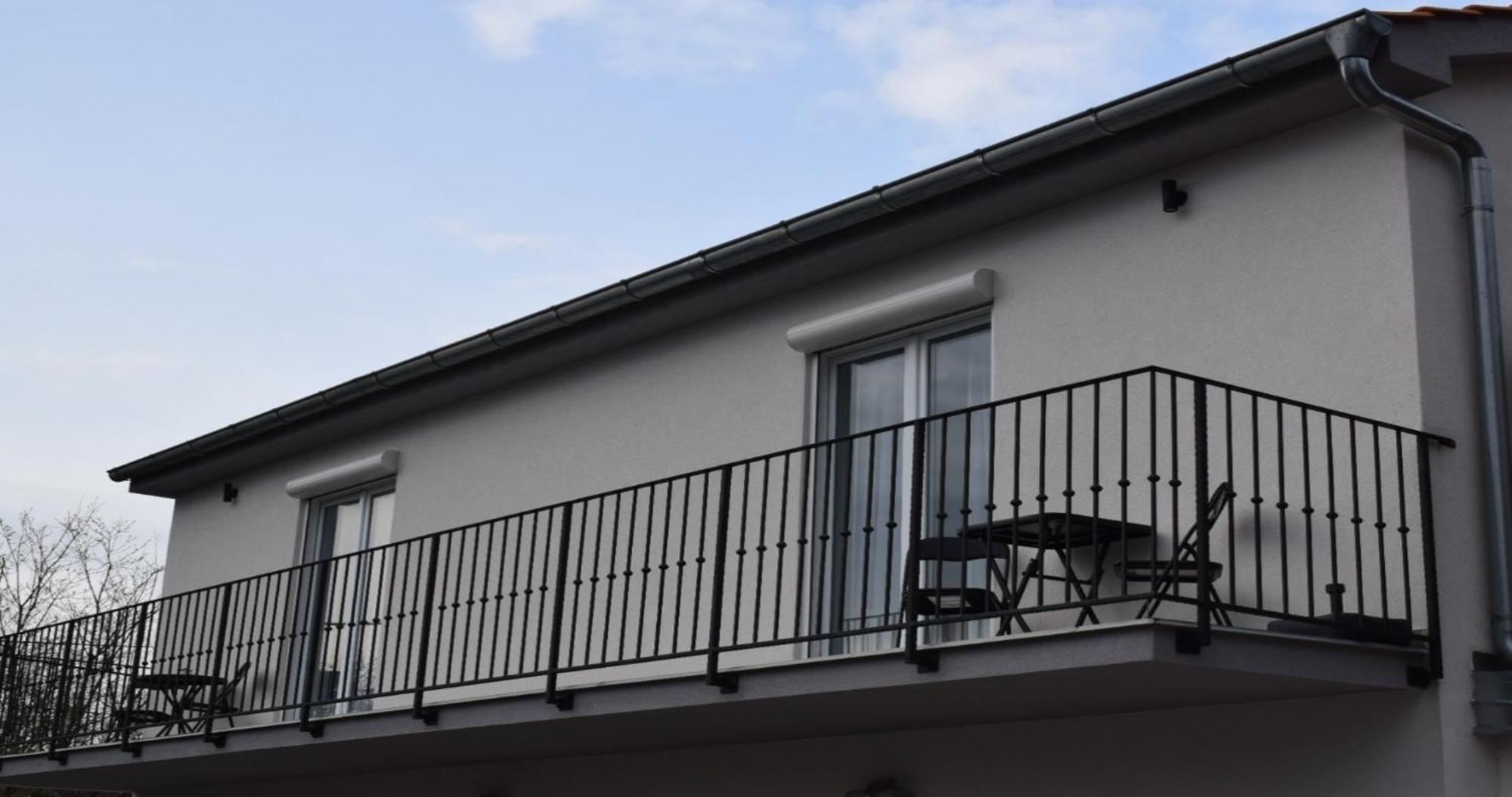 Apartmani Foresta Kras Exterior foto