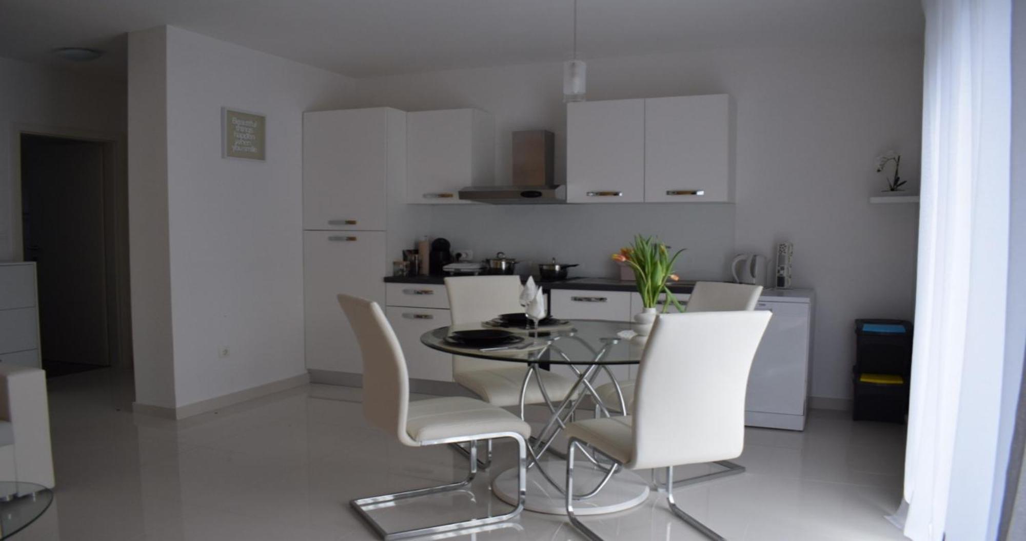 Apartmani Foresta Kras Exterior foto