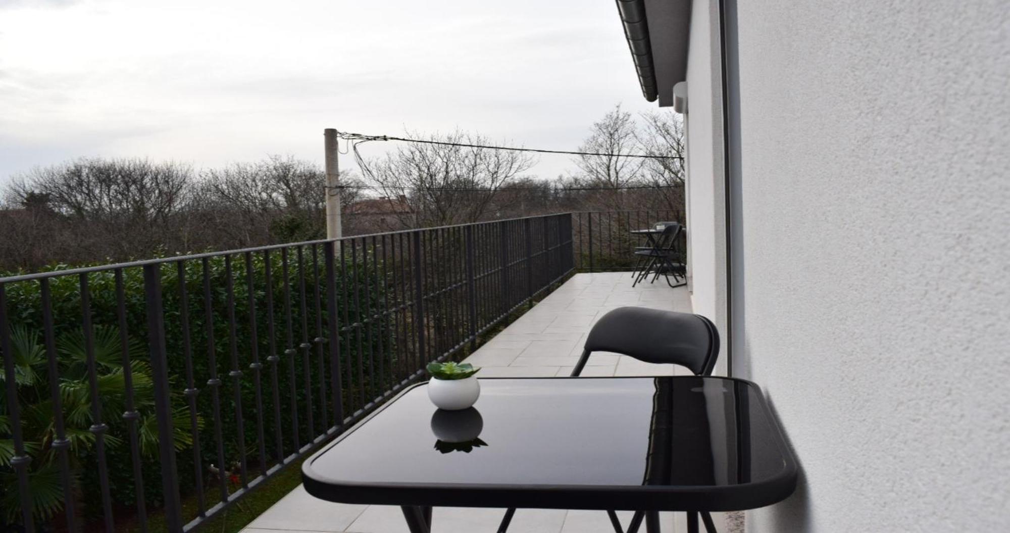 Apartmani Foresta Kras Exterior foto