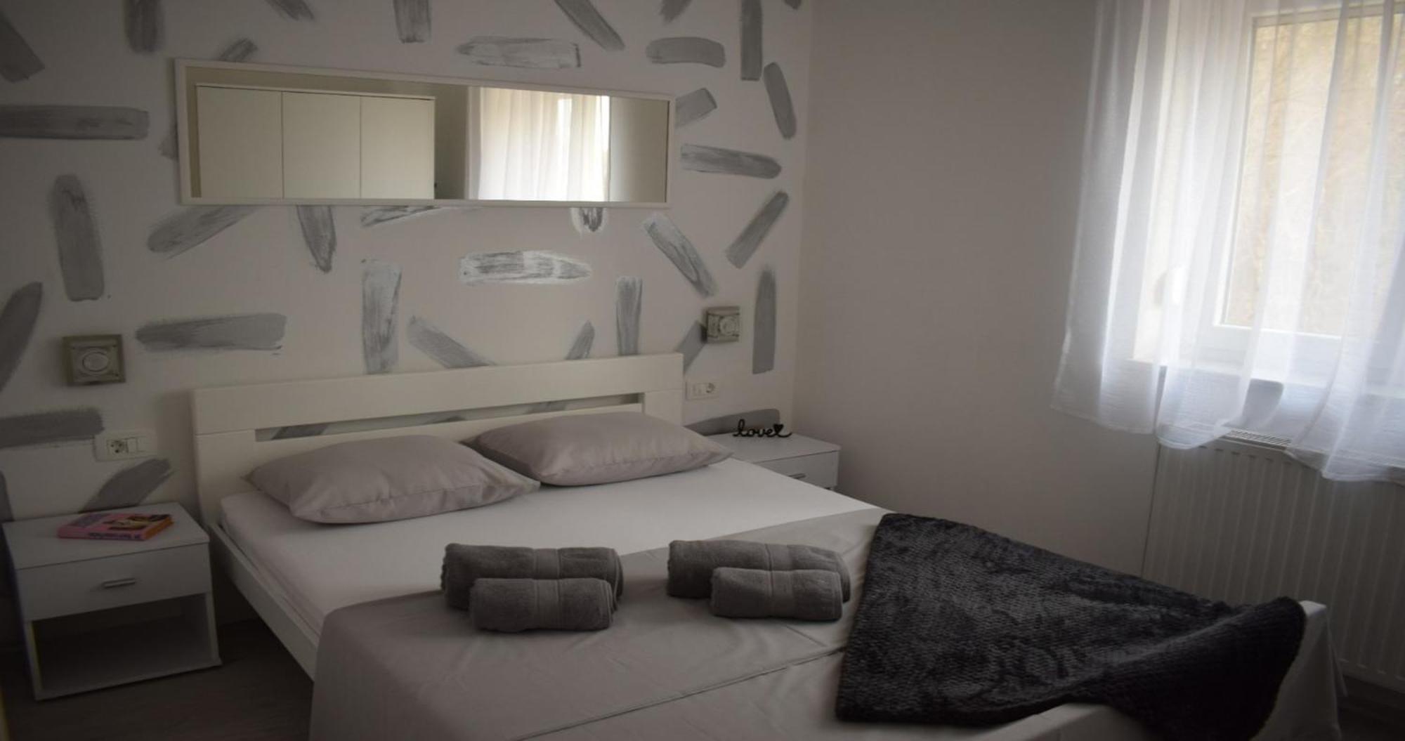 Apartmani Foresta Kras Exterior foto