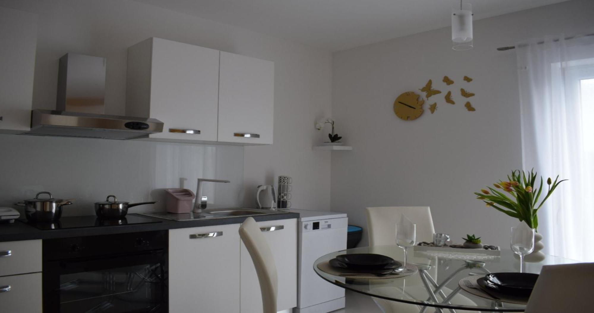Apartmani Foresta Kras Exterior foto
